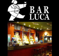 Bar Luca - Holiday Byron Bay