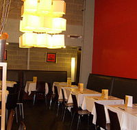 Ants Bistro - Holiday Byron Bay