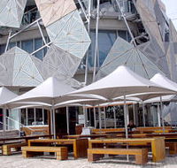 Arintji Cafe  Bar - Holiday Byron Bay
