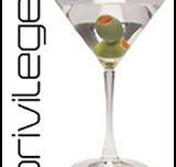 Privilege Bar  Level Three Restaurant at The Blacket - Holiday Byron Bay