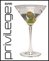 Privilege Bar & Level Three Restaurant At The Blacket - Holiday Byron Bay 0
