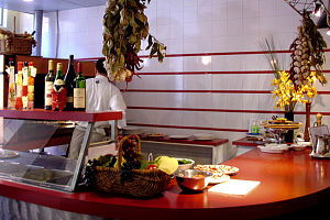 Ciao Pizza Napoli Restaurant - Holiday Byron Bay 0