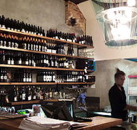 Denn Restaurant - Holiday Byron Bay