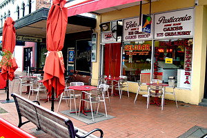 Brunswick East VIC Holiday Byron Bay