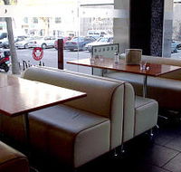 Legals Cafe and Bar - Holiday Byron Bay