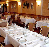 Lucattini's Restaurant - Holiday Byron Bay