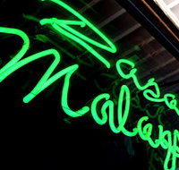 Rasa Malaysian Cafe - Holiday Byron Bay
