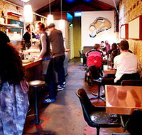 Ray - Holiday Byron Bay