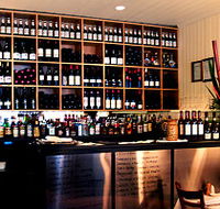 Restaurant Sud - Holiday Byron Bay