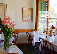 Ricardo's Trattoria - Holiday Byron Bay