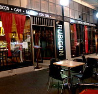 Rubicon - Holiday Byron Bay