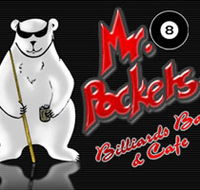 Mr Pockets - Holiday Byron Bay