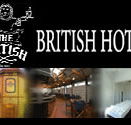 British Hotel - Holiday Byron Bay