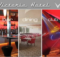 Victoria Hotel - Holiday Byron Bay
