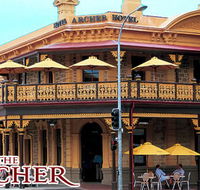 Archer Hotel - Holiday Byron Bay