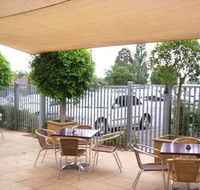 Coach  Horses - Holiday Byron Bay