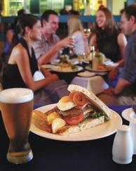 Halfway Hotel - Holiday Byron Bay 0
