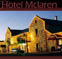 Hotel McLaren - Holiday Byron Bay