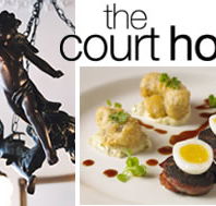 The Court House - Holiday Byron Bay