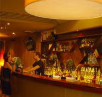 Aura The Lounge - Holiday Byron Bay