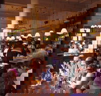Belgian Beer Cafe Bluestone - Holiday Byron Bay