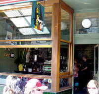 Gypsy Bar - Holiday Byron Bay