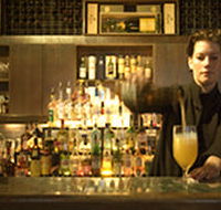 The Order - Holiday Byron Bay