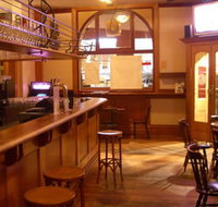 The Perseverance Hotel - Holiday Byron Bay