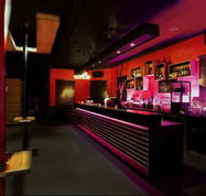Syn Bar - Holiday Byron Bay