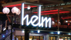 Helm Bar - Holiday Byron Bay 0