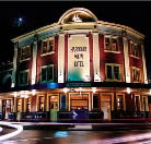 Harbour View Hotel - Holiday Byron Bay