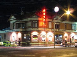 Geelong West VIC Holiday Byron Bay