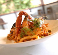 Amoroma Ristorante - Holiday Byron Bay