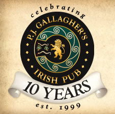 PJ Gallaghers Irish Pub - Parramatta - Holiday Byron Bay 0