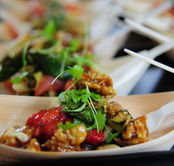 Summit - Orbit Lounge Bar - Holiday Byron Bay