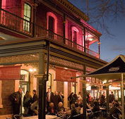 The Lion Hotel - Holiday Byron Bay