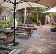 The Brunswick Green - Holiday Byron Bay