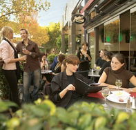 Jacksons on George - Holiday Byron Bay