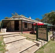 Greenman Inn - Holiday Byron Bay