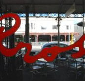 Rrose Bar - Holiday Byron Bay
