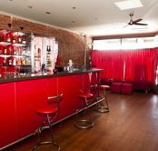 Reunion Bar - Holiday Byron Bay