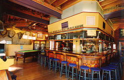 Earl Of Leicester Hotel - Holiday Byron Bay 1