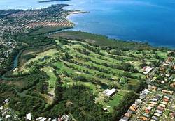 Mount Cotton QLD Holiday Byron Bay