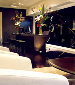 The Blacket - Holiday Byron Bay 1