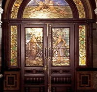 Marble Bar - Holiday Byron Bay