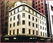 Sydney South ACT Holiday Byron Bay