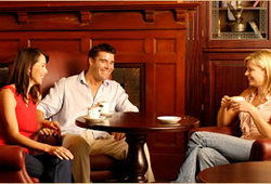 PJ Gallaghers Irish Pub - Parramatta - Holiday Byron Bay 1
