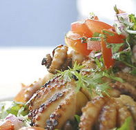 Nicks Bar and Grill - Holiday Byron Bay