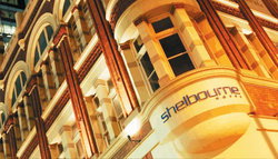 Shelbourne Hotel - Holiday Byron Bay 0
