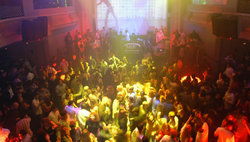 East Brunswick Club - Holiday Byron Bay 2